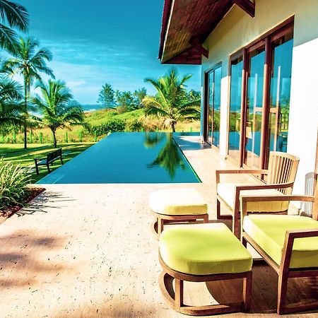 Niraamaya Private Villas -Benaulim, Goa Esterno foto