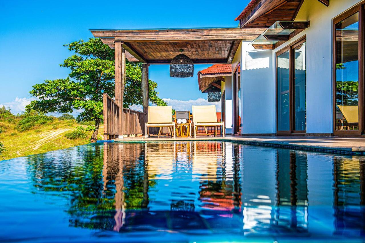Niraamaya Private Villas -Benaulim, Goa Esterno foto